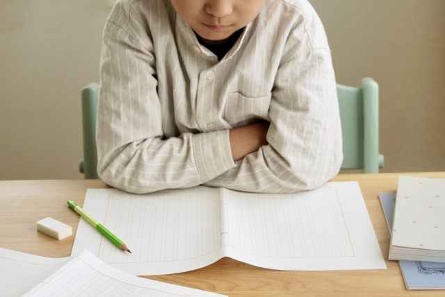 小児心身症について